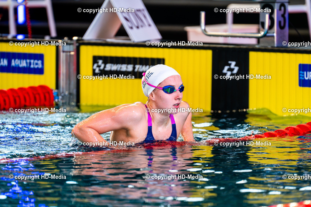 European Aquatics Junior Swimming Championships 2026 | European Aquatics Junior Swimming Championships 2026