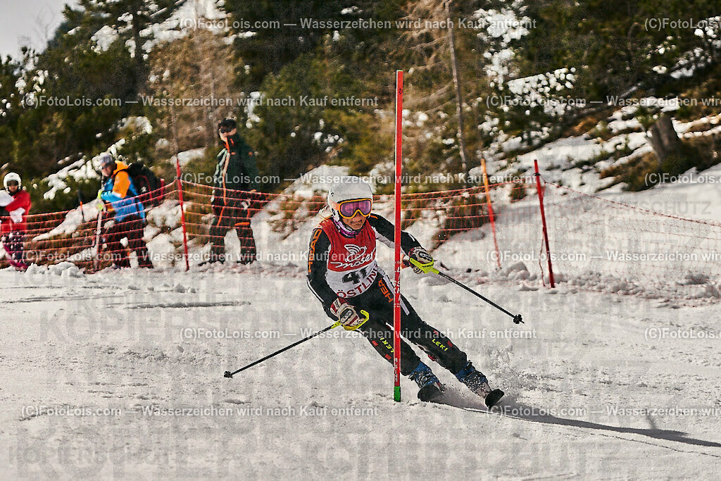 ALS1359_WCM-SL-II_Kat-C_Svatonova Monika | (C)FotoLois.com, Alois Spandl, World Criterium Masters Ski Alpin 2023 Hochkar, Slalom, Kategorie C, Di 21. März 2023.
