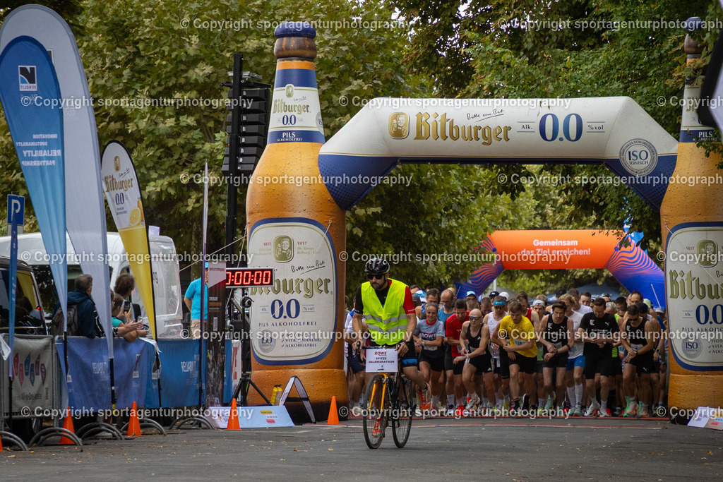 23. Wormser Nibelungenlauf | Halbmarathon Start - Realisiert mit Pictrs.com