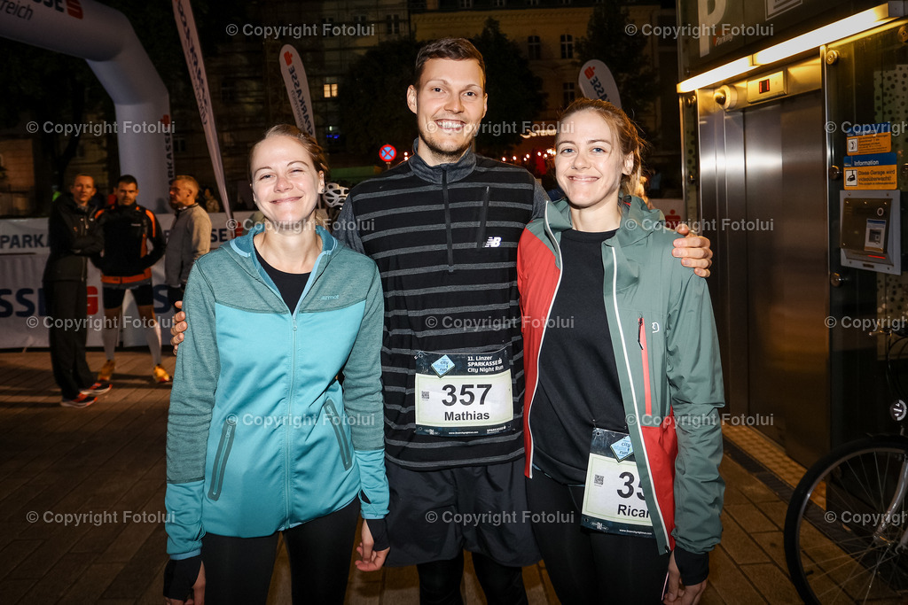 A-BINDER_20220922_0030 | LINZ,  AUSTRIA,22.Sept. 2022 - Night Run, Image shows Night Run.
Photo: Sportmediapics.com/ Manfred Binder