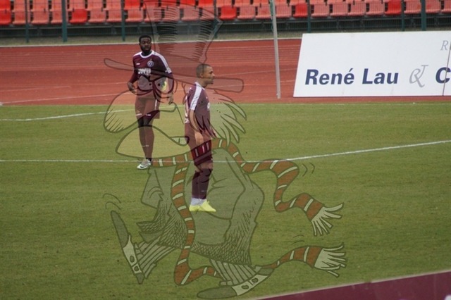 BFC Dynamo vs. FSV 63 Luckenwalde 106 | mythos-online-redaktion