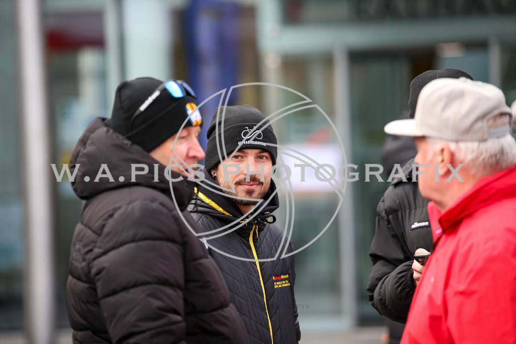 ..... | LEONDING,AUSTRIA,24.März.24 - 63.Radsaisoneröffnungsrennen Leonding Road Cycling League , Image shows: 
Photo: WAPICS / Andreas Willdoner