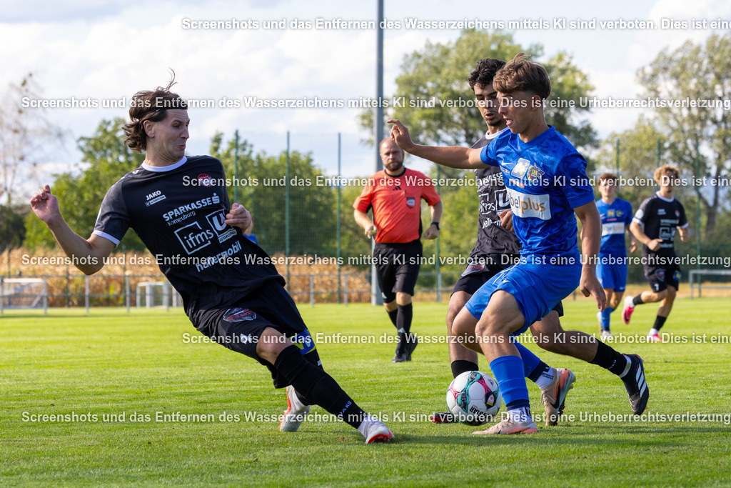 7K3A7081 | 1. Landesliga (3. Runde) SKN St. Pölten juniors - SK Korneuburg