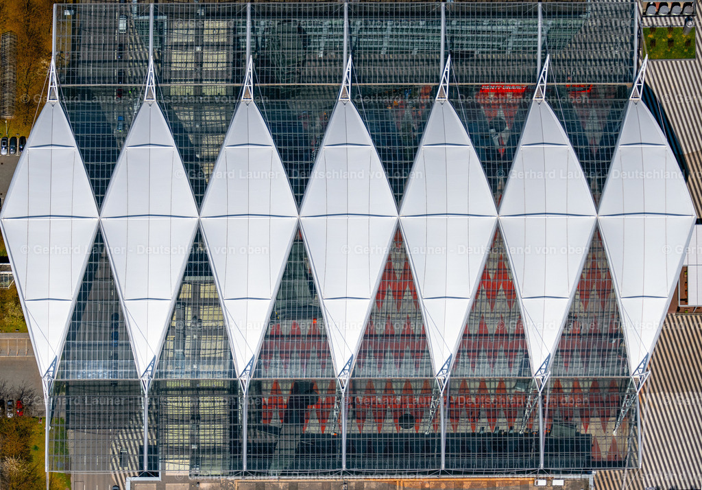 4021245 | München Airport Center, Franz-Josef-Strauss-Flughafen, München