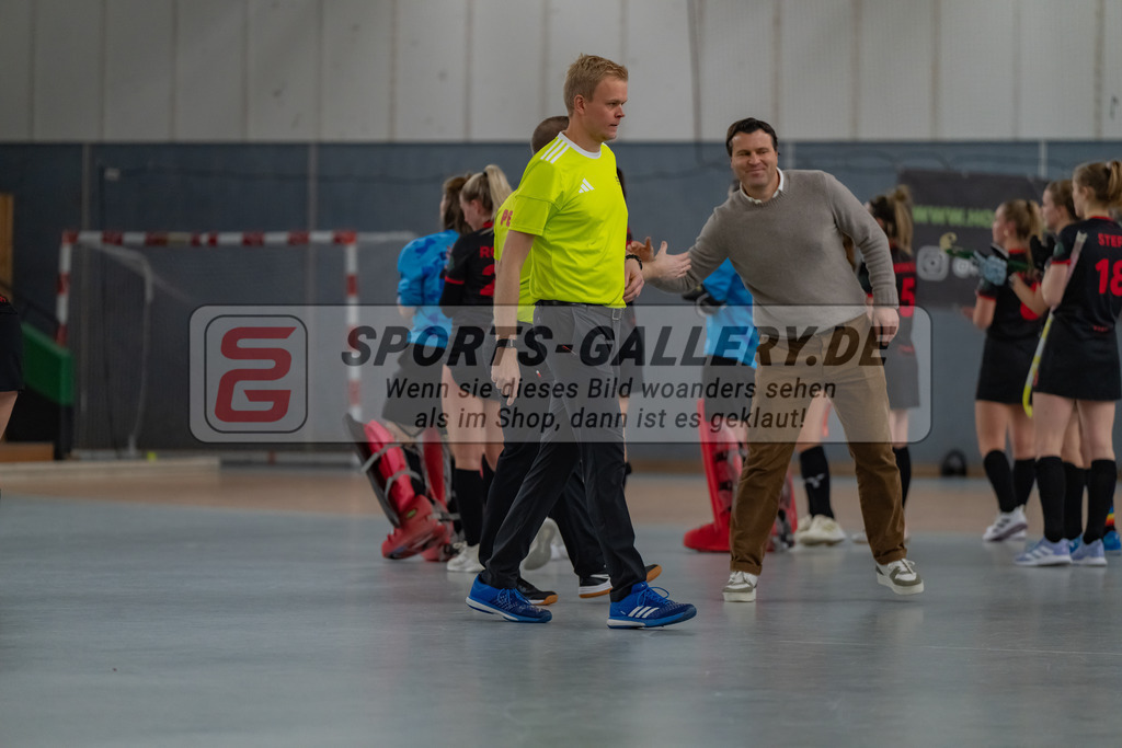 HK_20260110_105957 | 1. Bundesliga Damen Club Raffelberg - DSD Düsseldorf am 10.01.2026