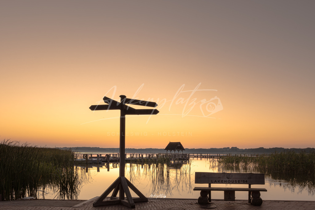 Wegweiser | ankerplatz-schleswig-holstein - Realisiert mit Pictrs.com