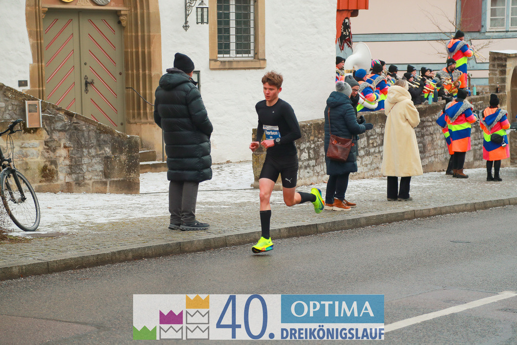 VR Bank Hauptlauf 10km | 40. Optima 3koenigslauf 2026 - Realisiert mit Pictrs.com