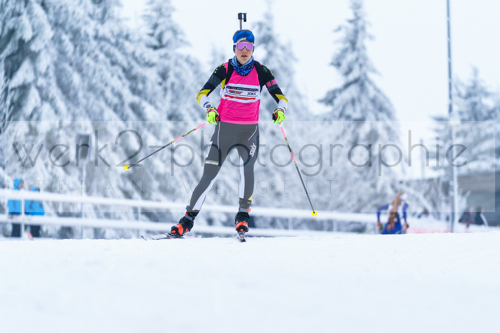 DP Oberwiesenthal | Alpencup/DP Deutschlandpokal in Oberwiesenthal am 15.-17.12.2023