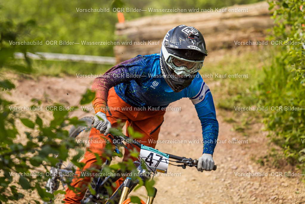 Rookies Downhill Cup Oberhof-6633 | OCR Bilder Fotograf Eisenach Michael Schröder