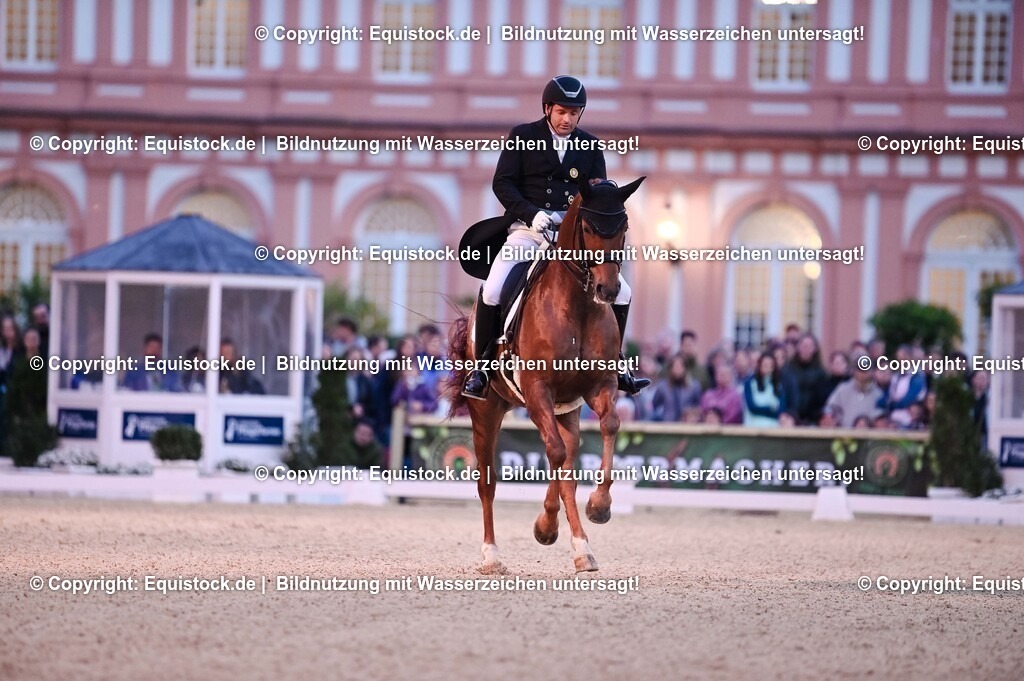 20250608_Longines Grand Prix Kür_0091 | Foto: Thomas Hartig