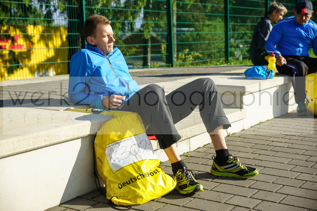 Rennsteiglauf 2017 | Neuhaus/Rwg. - Schmiedefeld am 19. Mai 2017