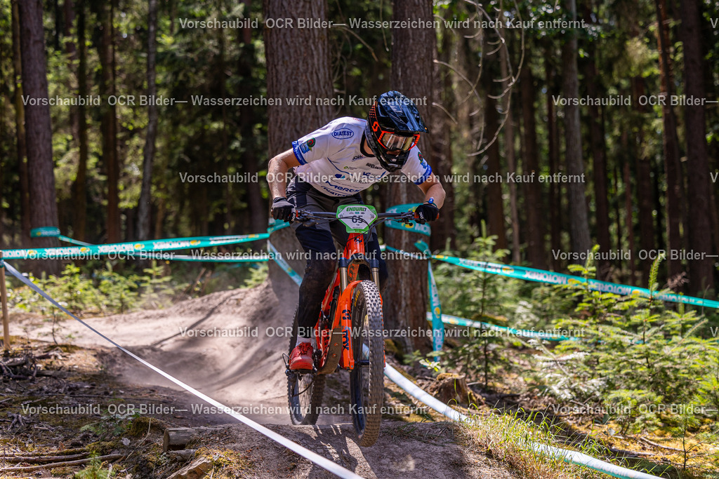 Enduro One Trieb Samstag R6-1302 | OCR Bilder Fotograf Eisenach Michael Schröder