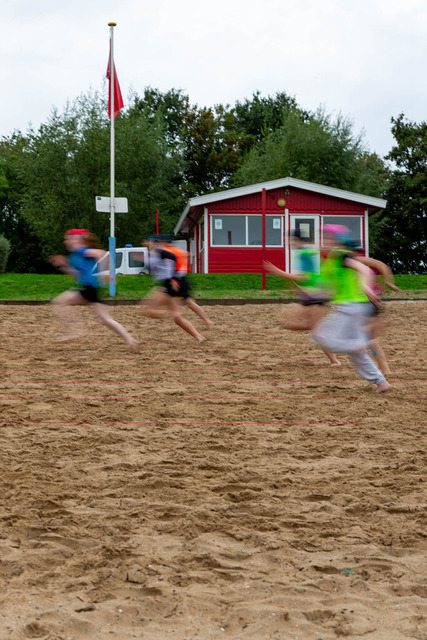 DLRG, Rettungssport, Beach- & Oceanevents, NRW-Landesmeisterschaften Freiwasser Rettungssport 2026 20.09.2026 | Kalkar-Wissel, Deutschland - September, 20: Impressionen der 7. NRW-Landesmeisterschaften Freiwasser Rettungssport 2026 im Naturbad Wisseler See (Foto: Benedikt Lang (DLRG)) - Realisiert mit Pictrs.com