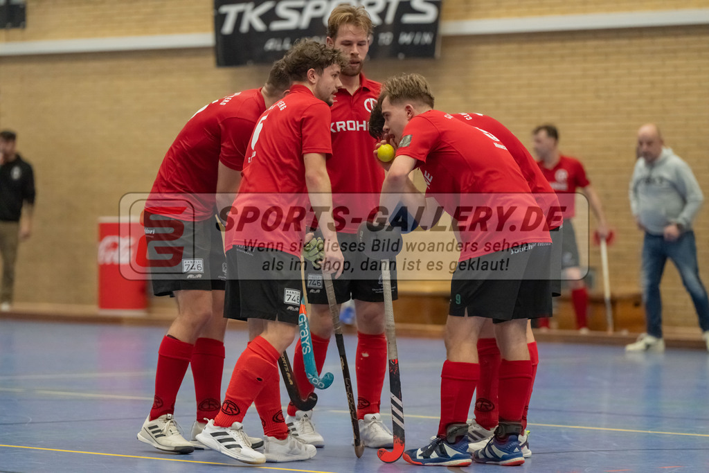 HK_20260116_106238 | 2. Bundesliga Herren SW Neuss - Club Raffelberg am 16.01.2025