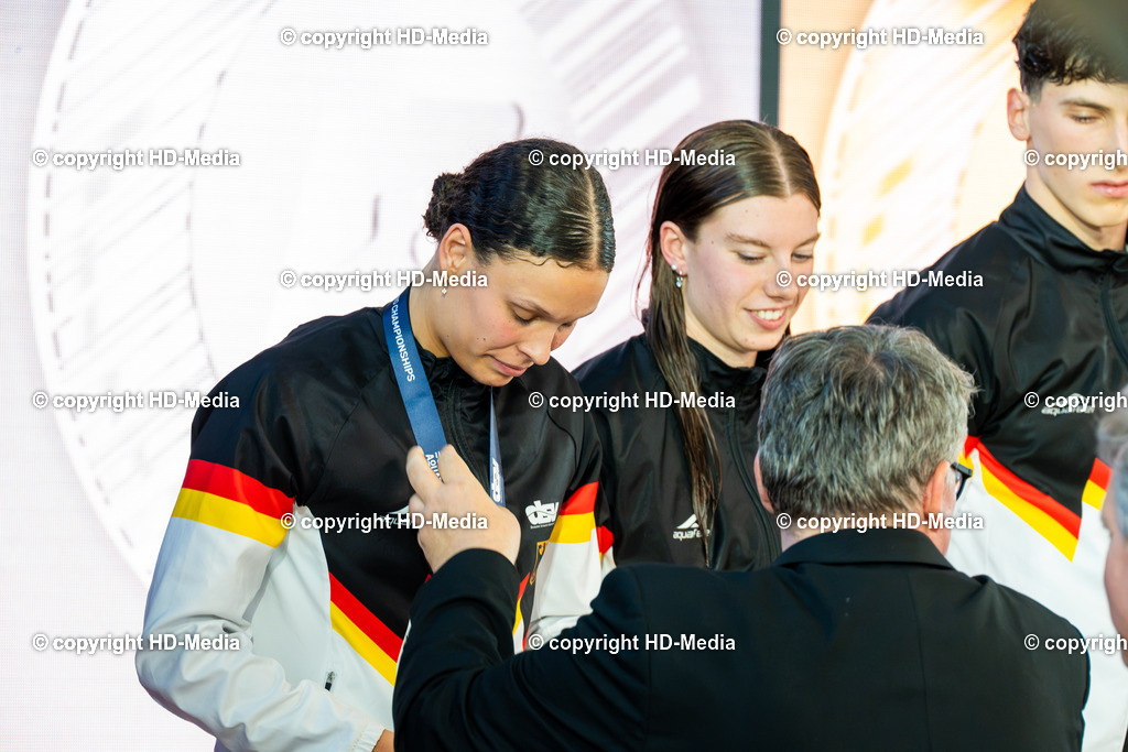 European Aquatics Junior Swimming Championships 2026 | European Aquatics Junior Swimming Championships 2026