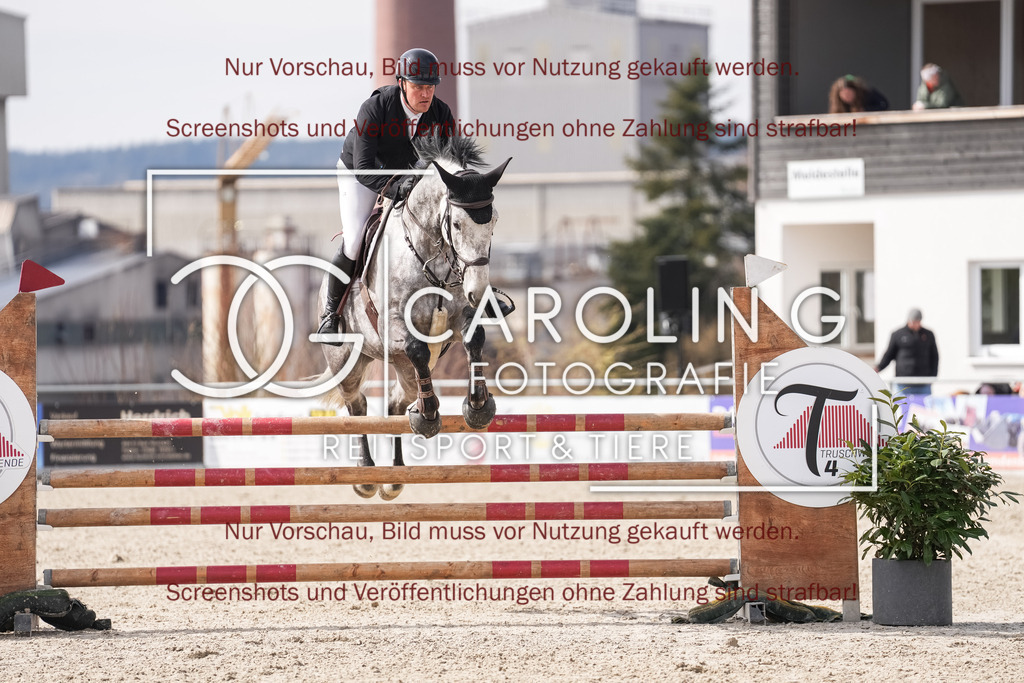 DSC06213 | Late_entry_Springturnier_Bad_Wurzach, Jochen_Schelling, Pia_de_Mariposa