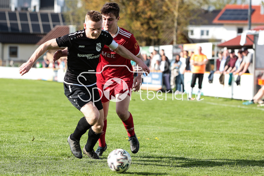 FC Ehekirchen - TSV Hollenbach | FCE #11 / TSV #3
