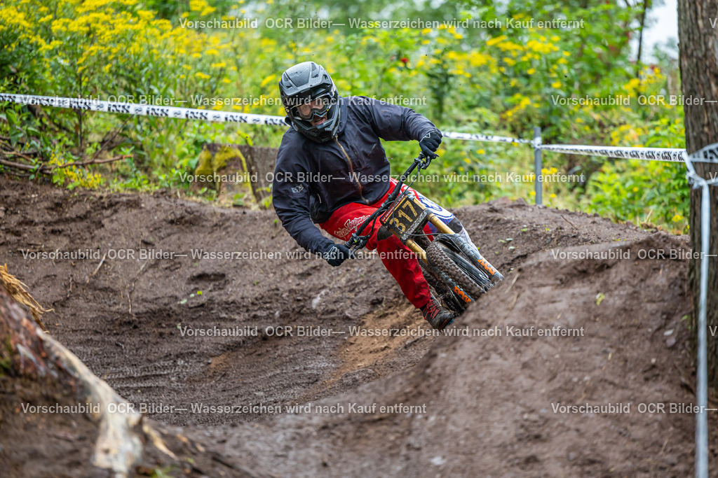 IXS Downhill Ilmenau Samstag R6-0606 | OCR Bilder Fotograf Eisenach Michael Schröder
