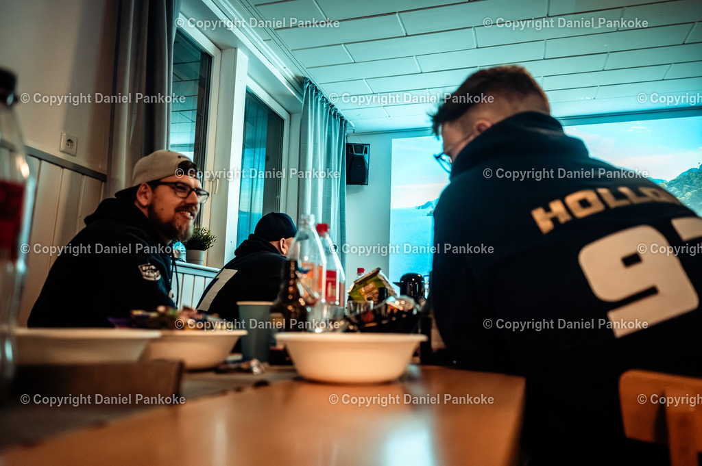 Superbowl 60 Watchparty Sealords Flensburg (39 von 50) | dp-photography - Realisiert mit Pictrs.com