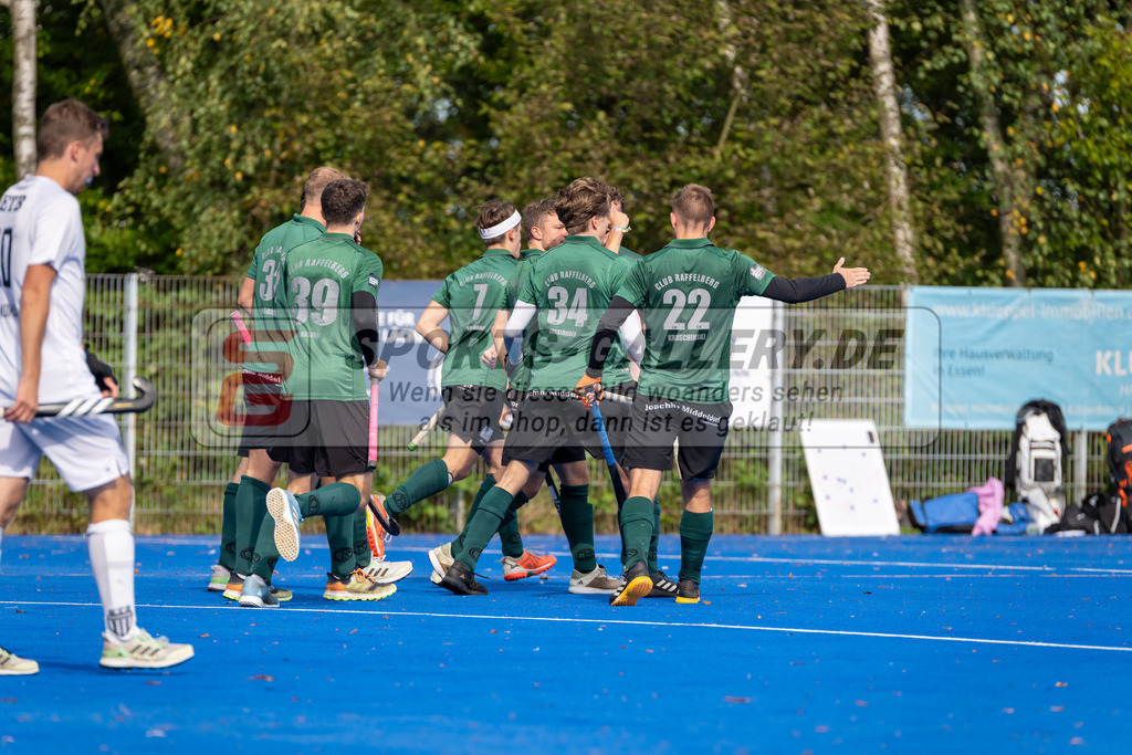 HK_20241006_107248 | 1. Regionalliga West Herren ETB Essen - Club Raffelberg am 6.10.2024 ETB Essen, Essen ,
