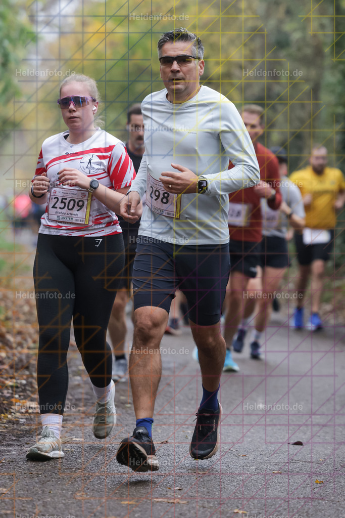 Neusser Erftlauf 2025  | Neusser Erftlauf 2025 Foto: Heldenfoto.de