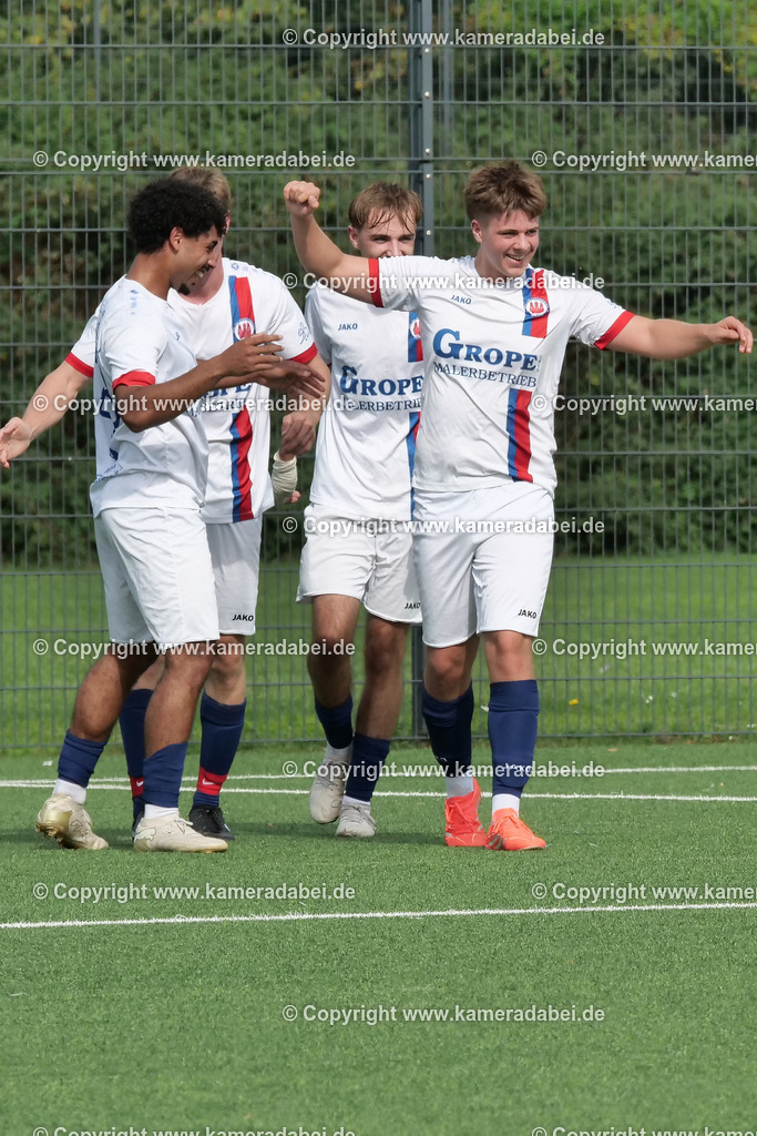 Fußball : Kreisliga A : SUS 09 Dinslaken 2 - TV Jahn Hiesfeld am 27.09.2026 in Dinslaken | Fußball : Kreisliga A : SUS 09 Dinslaken 2 - TV Jahn Hiesfeld am 27.09.2026 in Dinslaken - Realisiert mit Pictrs.com