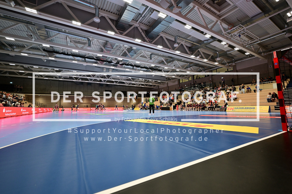 Handball I Frauen I Saison 2025-2026 I Testspiel I Buxtehuder SV - HL Buchholz 08-Rosengarten I 03.09.2025 I 14675 | Der Sportfotograf. - Realisiert mit Pictrs.com