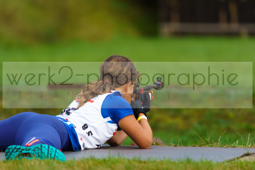 RWS-Cup Buntenbock | Buntenbock am 24. bis 26. 
September 2021