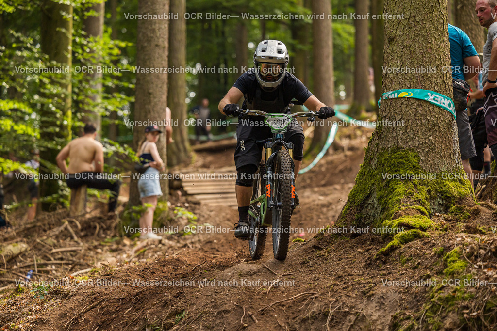 Enduro One Roßbach Samstag R3-1932 | OCR Bilder Fotograf Eisenach Michael Schröder