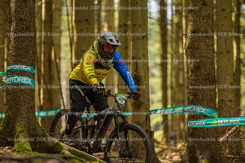 Enduro One Schulenberg Samstag R3-1207 | OCR Bilder Fotograf Eisenach Michael Schröder
