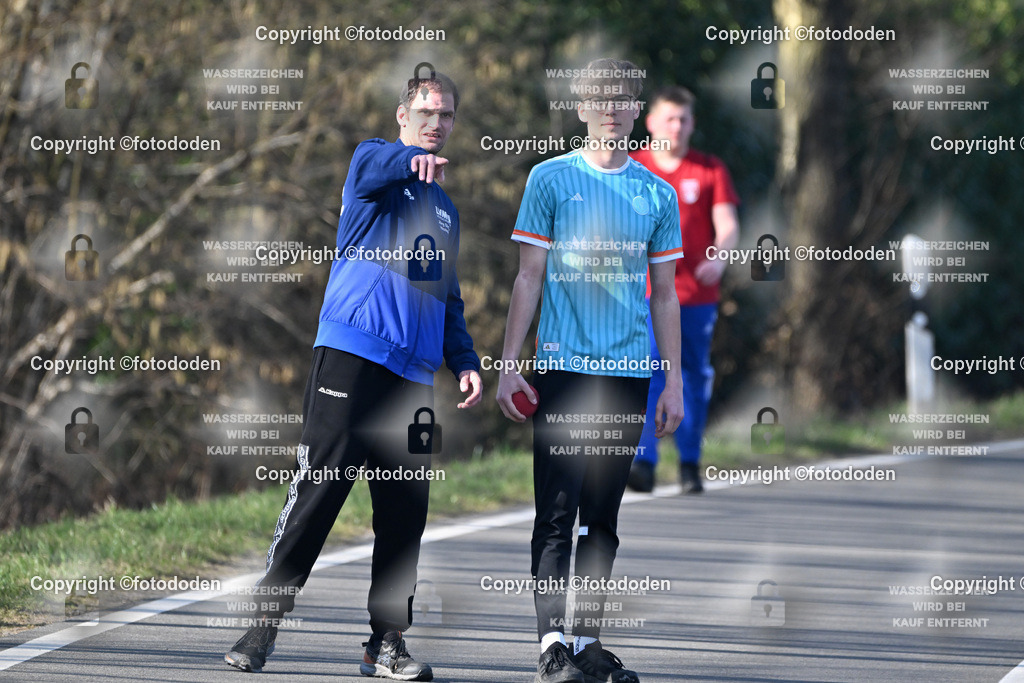 DSC_2247 | Joachim Remmers (links) / Westeraccum Luis Biermann (rechts) / Westeraccum 