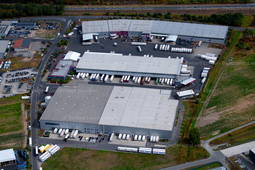 3806259 | Schäflein Logistics, Röthlein, Schweinfurt