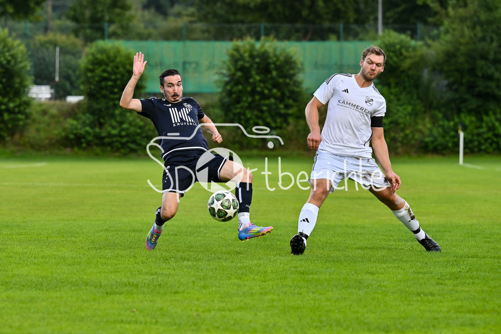 BC Aresing- BC Aichach | Aichach 17 / Aresing 17