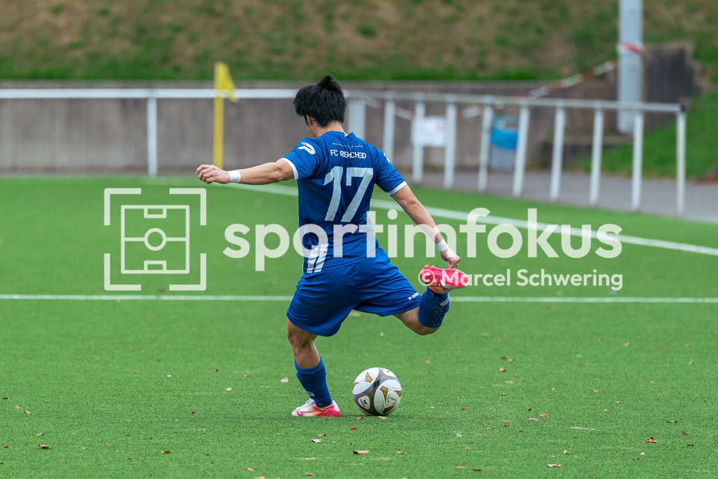 SSV Germania Wuppertal – FC Remscheid | Bezirksliga Niederrhein, Gruppe 2: SSV Germania Wuppertal gegen FC Remscheid, Wuppertal, 30.08.2026. Endstand: 3:3. sportimfokus / Marcel Schwering - Realisiert mit Pictrs.com
