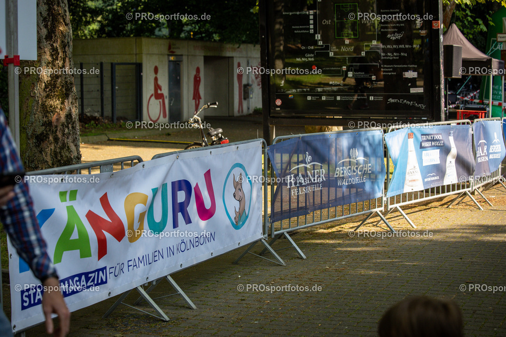 13. Koelner Leselauf in Koeln, 25.05.2023 | Impressionen vom 13. Koelner Leselauf am 25.05.2023 im Sportpark Muengersdorf in Koeln. Foto: BEAUTIFUL SPORTS/Axel Kohring