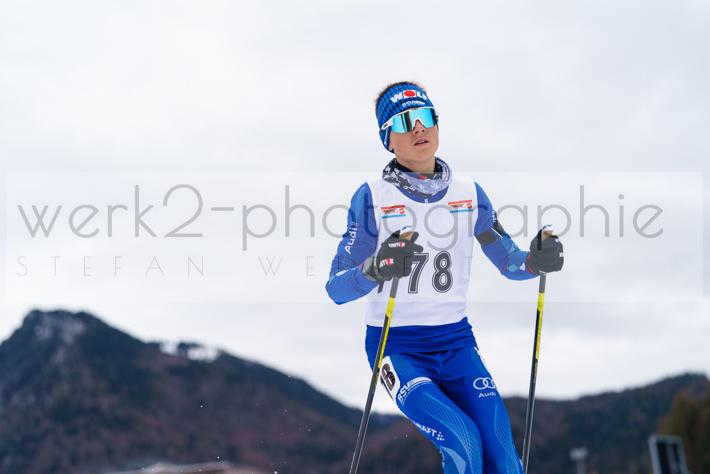 DSC Ruhpolding | 3. DSV E.INFRA Schülercup Biathlon in der Chiemgau Arena Ruhpolding