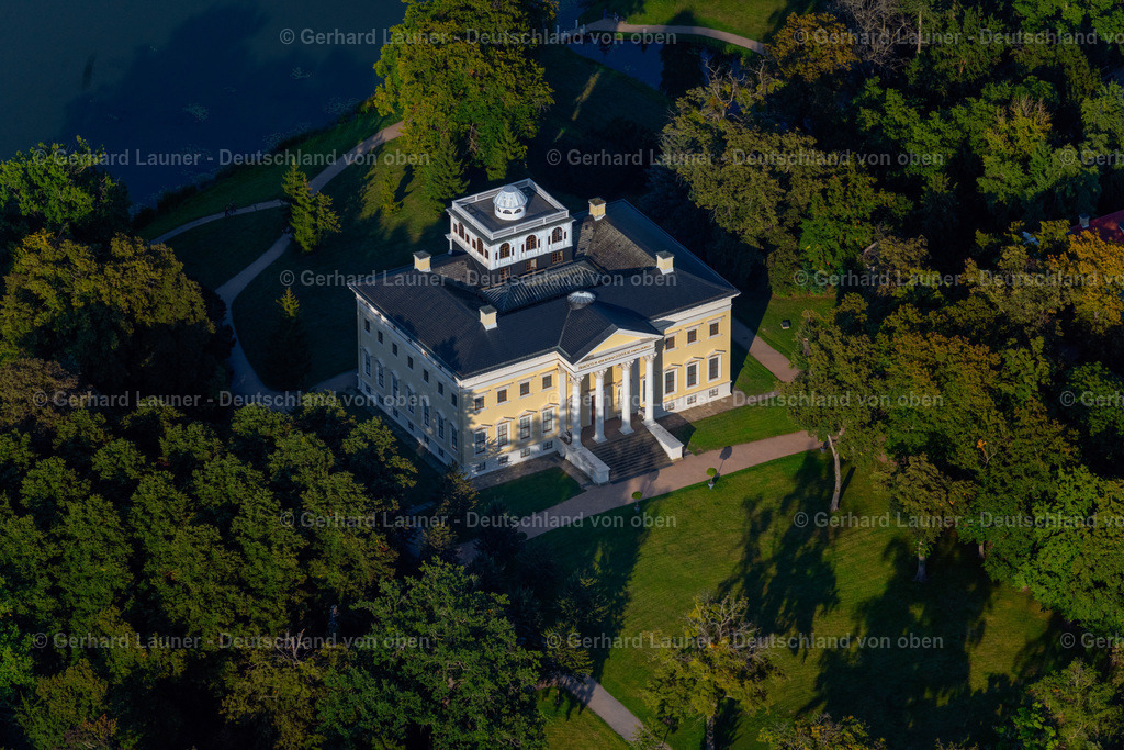 4062484 | Schloß Wörlitz