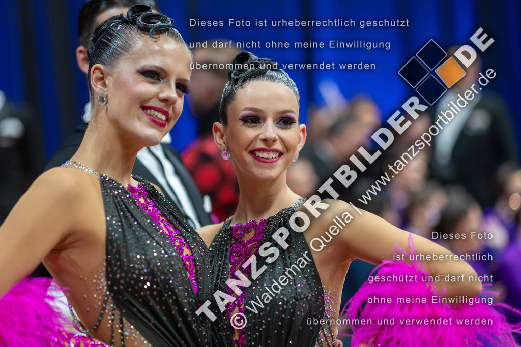 20260124-13877 | Nienburg 2026 1. Bundesliga Nord Standardformationen
