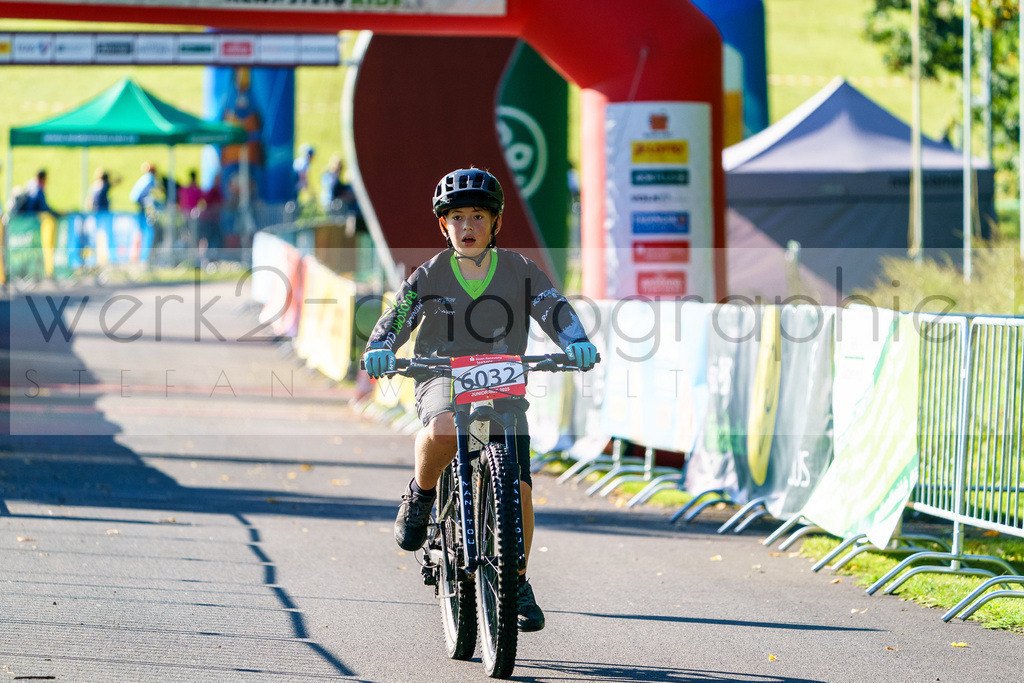 RIDE Zieleinlauf | Schmiedefeld 07. September