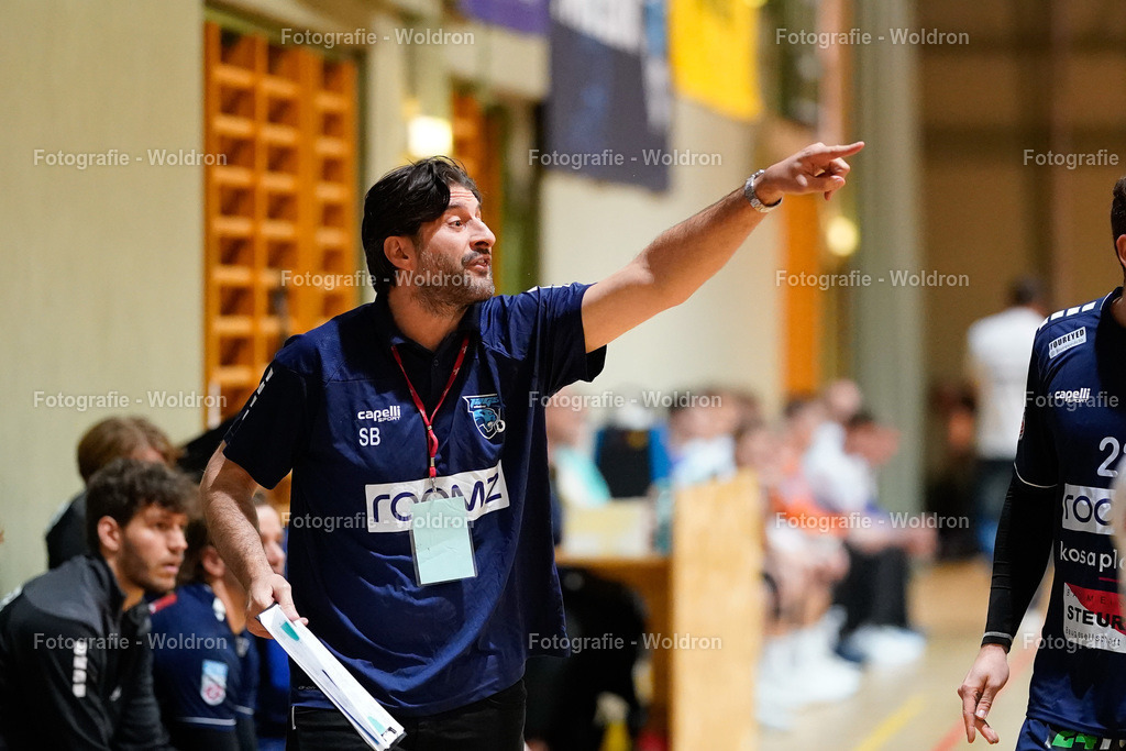 20221029 Jags v HC Linz-213 | Fotografie Woldron