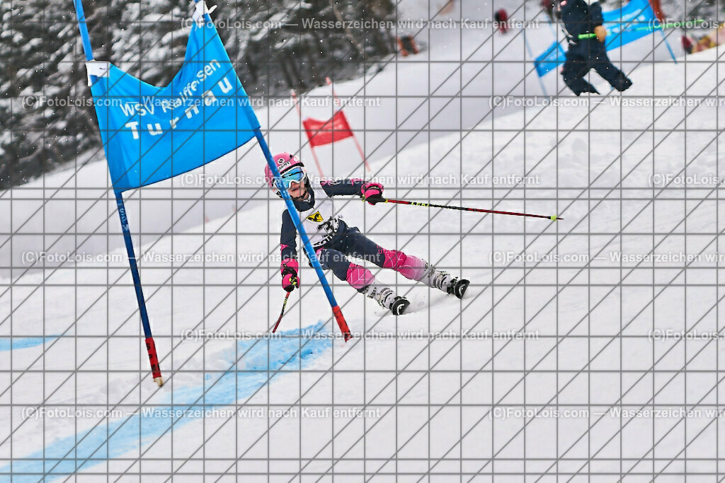 ALP2359_SteirerSKI_KinderCup-RTL_Turnau_Gutenbrunner Julia | (C)FotoLois.com, Alois Spandl, SteirerSKI, KinderCup-RTL in der SchwabenbergArena Turnau, So 26. Februar 2023.