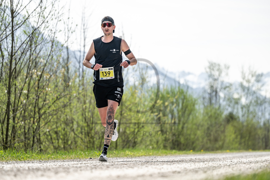 Frühlingslauf 2024 | Frühlingslauf 2024 am 07.04.2024 in Sonthofen. 



(Foto: Dominik Berchtold/www.dberchtold.com)