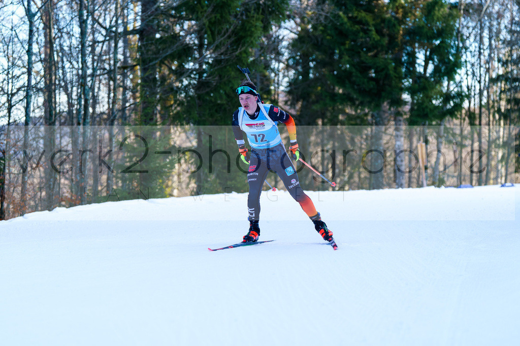 FESA Alpencup / DP Notschrei | Deutschland Pokal Finale im Schwarzwald NORDIC-CENTER Notschrei am 7. - 8. Februar 2026