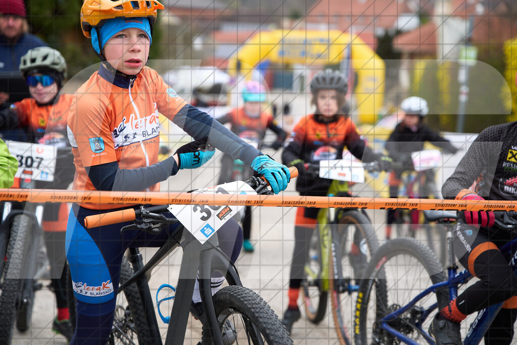34. KTM Kamptal Trophy  | ZÖBING, Österreich – 2026-03-28: 34. KTM Kamptal TrophyFoto: © 2026 Martin Bihounek - MB Creative e.U.