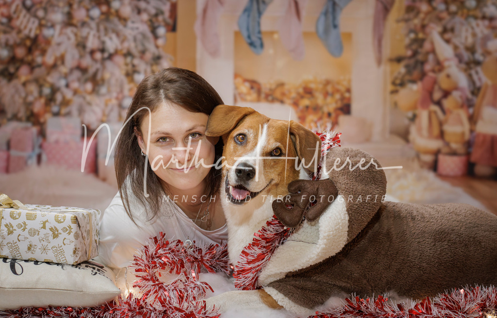 Weihnachts Minis  | Emotionale Mensch und Tier Fotografin. Aus Gösing am Wagram, zwischen Tulln und Krems an der Donau. 