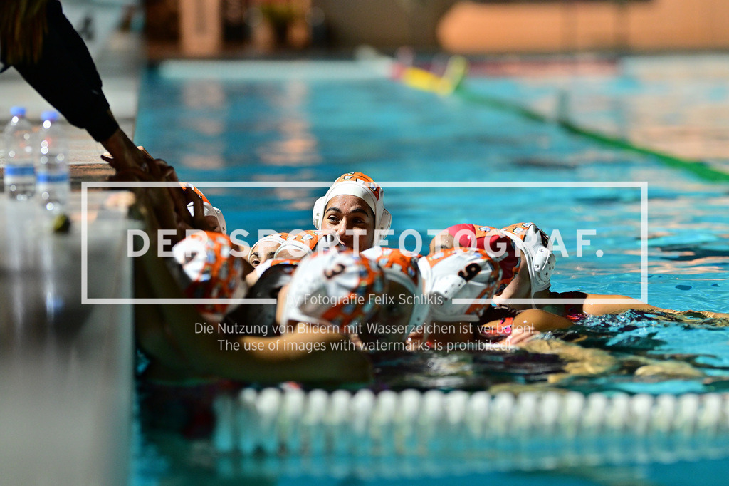 Wasserball I Frauen I Saison 2024-2025 I Nordic League I Gruppenphase I Sori Pool Beach - Rapid Bucharest I 88274 | Sori Pool Beach Frauen zusammen - Realisiert mit Pictrs.com