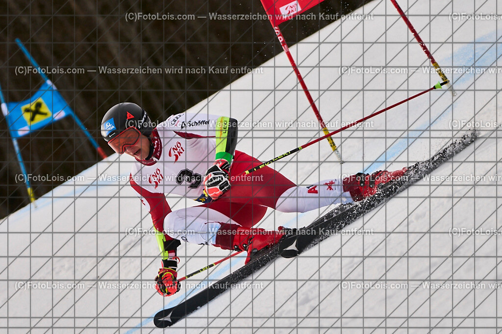 ALP7589_Herrn-FIS-GS-II_Lackenhof-WY_Hafner Leon | Internationaler FIS GiantSlalom der Herrn auf der Distelpiste in Lackenhof am Di 11. März 2025.  Österreich, LSV-NÖ, Sportunion Waidhofen/Ybbs (2035).