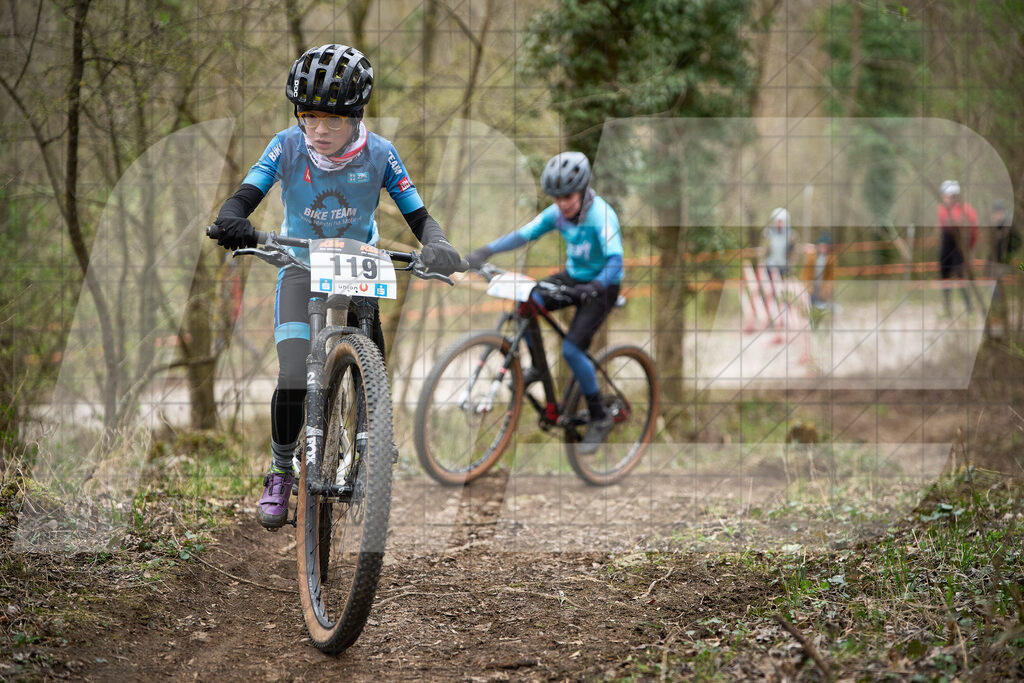 34. KTM Kamptal Trophy  | ZÖBING, Österreich – 2026-03-28: 34. KTM Kamptal TrophyFoto: © 2026 Martin Bihounek - MB Creative e.U.