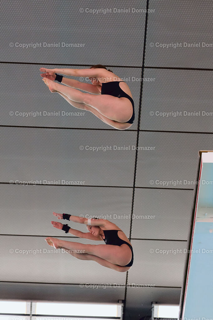 International Youth Diving Meet 2026 | Day 1 of 5 | International Youth Diving Meet 2026| Day 1 of 5 | 22.04.2026 | Youth diving competition featuring 1m and 3m springboard and platform at the Schwimmsportkomplex Freiberger Platz in Dresden.@ Domazer Photography - Realisiert mit Pictrs.com