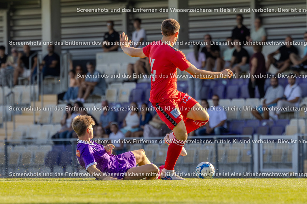 7K3A9371 | ÖFB Jugendliga U16 (2. Runde), FK Austria Wien Akademie